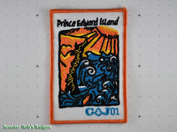 CJ'01 Prince Edward Island